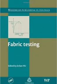 Fabric Testing ebook free download | Textile Study Center | textilestudycenter.com