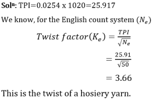 Study of Twist in spinning | Twist in yarn | Introduction of twist in yarn | Definition of twist in yarn | Objects of twist in yarn | Important parameters in twist of yarn | Direction of Twist in yarn | Z twist in yarn | S twist in yarn | Twist Level / Amount of Twist | Twist Angle in yarn | twist factor in yarn | twist multiplier in yarn | twist angle maths | twist factor maths | Significance of the twist multiplier | Twist for various subsequent process | Function of twist in yarn structure | Factors Affecting Twist | Textile Study Center | textilestudycenter.com