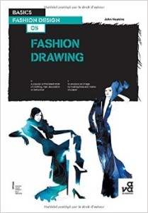 Basics Fashion Design 05 Fashion Drawing free ebook download |Basics Fashion Design 05 Fashion Drawing free pdf download | textile study center | textilestudycenter.com