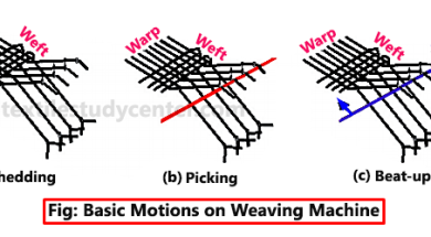 Loom Motion