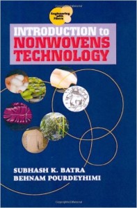 NONWOVEN TECHNOLOG ebook free download | NONWOVEN TECHNOLOG pdf free download | textile study center | textilestudycenter.com