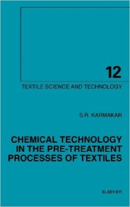 CHEMICAL TECHNOLOGY IN THE PRE-TREATMENT PROCESSES OF TEXTILES