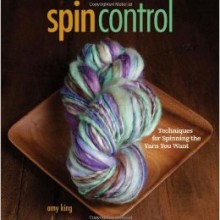 Spin Control Techniques for Spinning the Yarn you Want | Textile Study ...