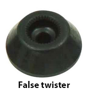 false twister