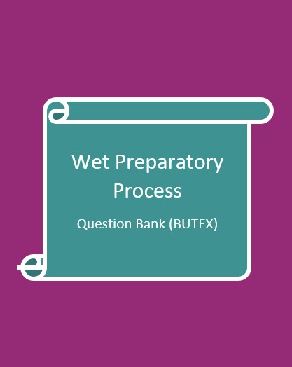 wet-preparatory-process