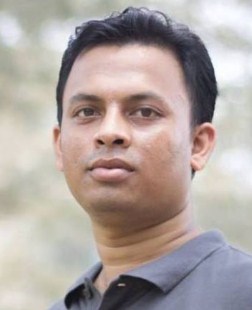 Md Sohanur Rahman Sobuj