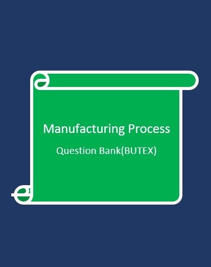 manufacturing process 3 pdf