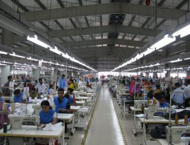 Garment Production System | Apparel Production System