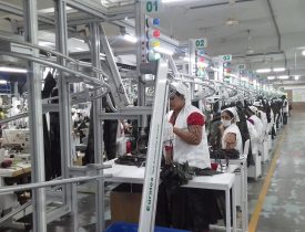 Unit Production System | Overhead Production System | Hanger Production ...