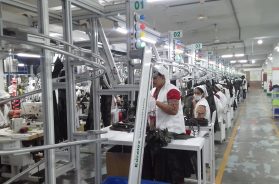 Unit Production System | Textile Study Center