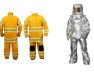 fire fighters suit