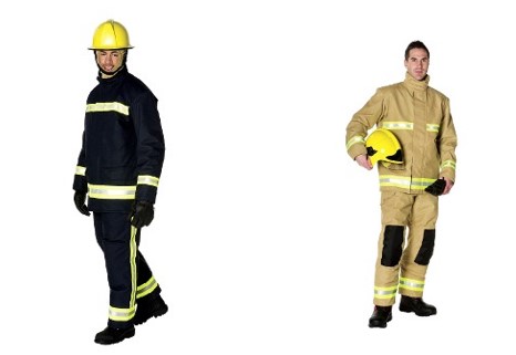 Protective Textiles | Heat & flame resistant clothing | Bulletproof clothing | Fire fighter suits | Clothing against chemical hazard | Micro-organism protection | Clothing for space shuttle | Global Technical Textile Market | Textile Study Center | textilestudycenter.com