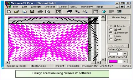 weaveit software free download