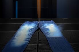 Laser in Denim Industry | Advantages and Disadvantages of laser finish | Laser safety