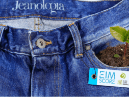 EIM Score – Jeanologia