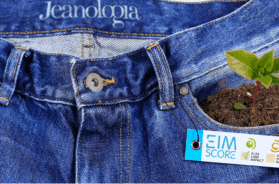 EIM Score – Jeanologia