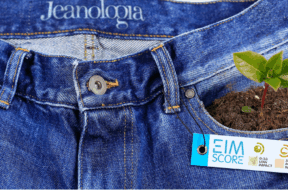EIM Score – Jeanologia