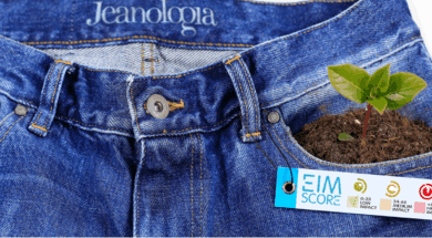 EIM Score – Jeanologia