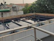 Effluent Treatment Plant (ETP)