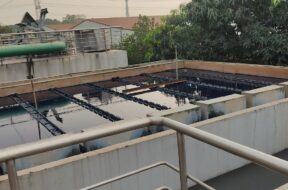 Effluent Treatment Plant (ETP)
