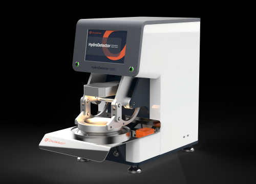 hydrostatic pressure tester