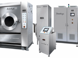 Jeanologia’s G2 technology