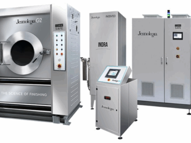 Jeanologia’s G2 technology