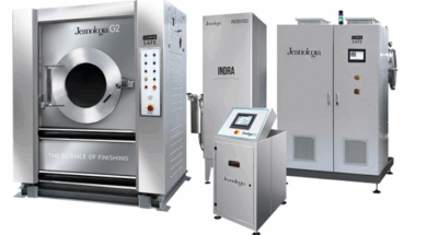 Jeanologia’s G2 technology