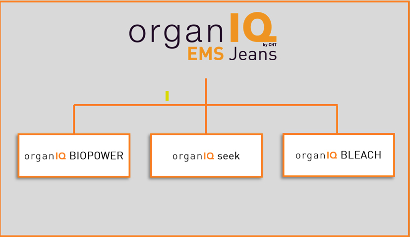 organ iq