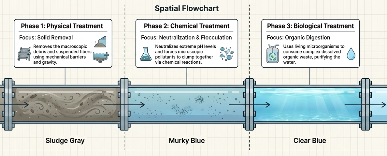 spatial flowchart