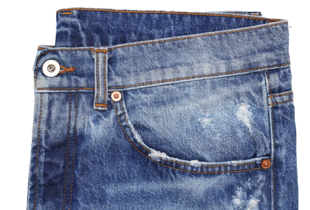 Zero PP Technology in Denim Washing: A Sustainable Solution for the Textile Industry