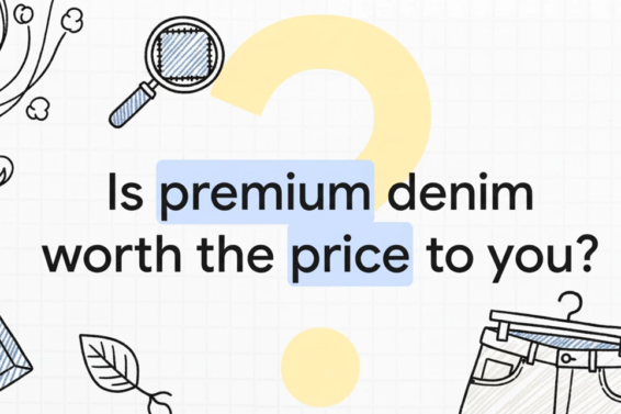 is premium denim worth the price to you