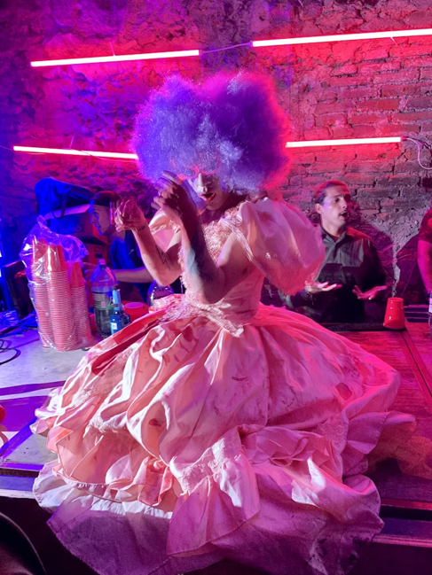 How Drag Fashion Keeps Shaping Style and Identity